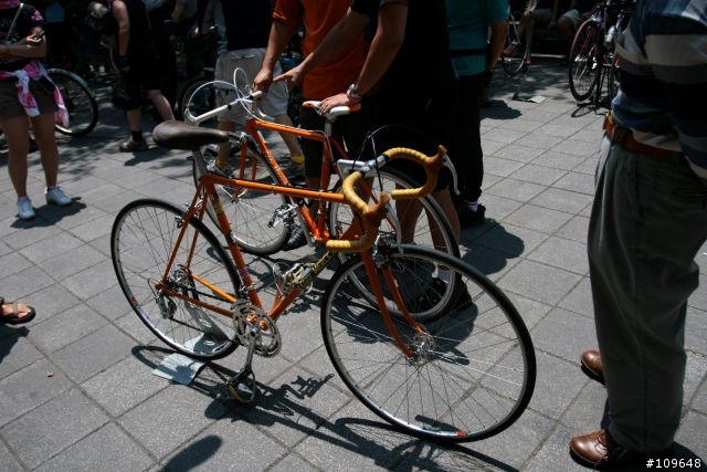 [賞車] 2009/05/09 鋼管同學會