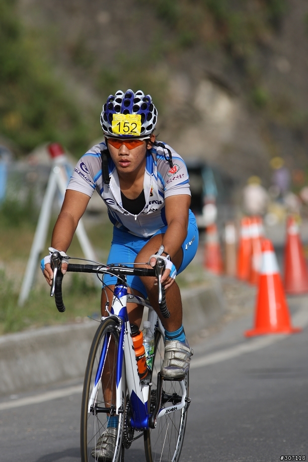 <寫真>20090517 塔塔加之 選手篇~~by 台南夜騎團