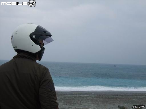(環島)7天有5天都在下大雨之機車環島-0420~0426