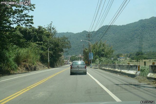 [分享]516酷爾盃CUORE自由車錦標賽路線踏勘