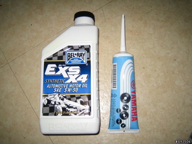 新車換這種機油好嗎？培力 5W-50