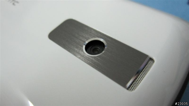 HTC Magic 白 簡單小開箱