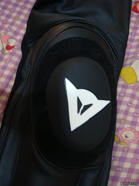 (分享)單老師皮褲+車靴入手