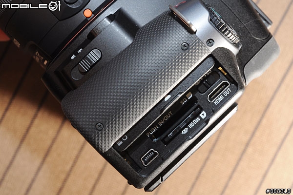 [採訪]Sony α230+α330台灣售價公佈18980元起