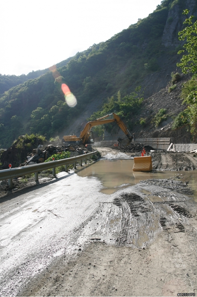 宇老大滿貫-夜騎羅馬公路