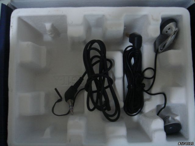 [分享]山進 SANGEAN DT-125 數位式二波段收音機