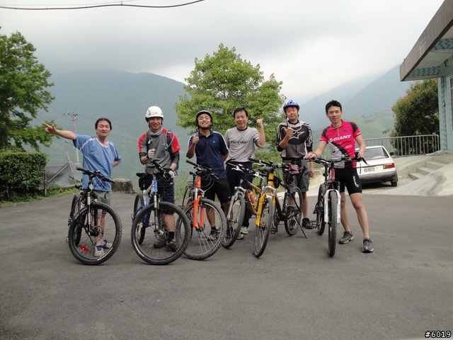 20090501你沒走過的羅山林道北線