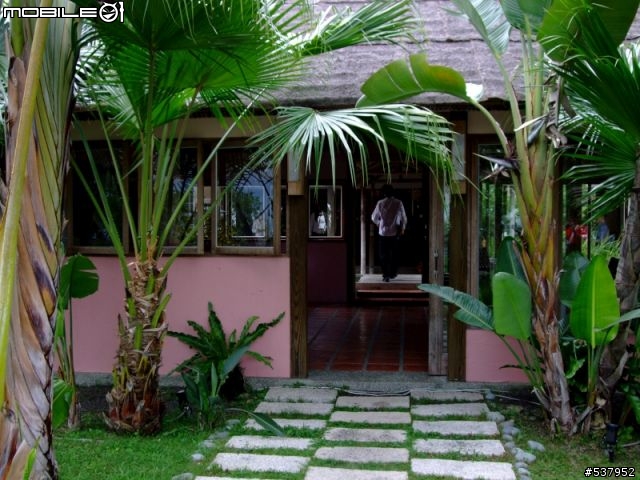 20090529[獨跑拍照景觀行]新威-山妍villa(寶來)-五公山