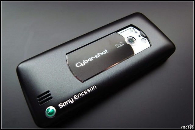 [尊爵的光芒]   Sony Ericsson -Cyber-shot __C901  (新增實拍照片)