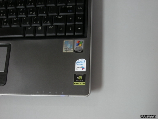[分享]InfoThink Excalibur ExpressCard SSD開箱測試
