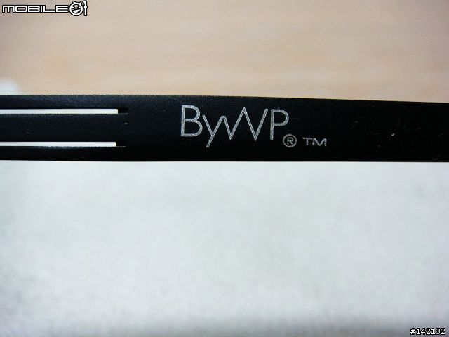[鏡框分享] ByWP BY07004MB 眼鏡