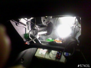 Mondeo MK4 冷氣問題