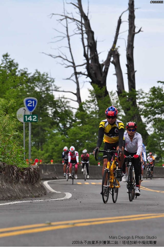 [賽事相簿分享]2009年永不放棄系列賽第二站：塔塔加新中橫，非官方相簿，請自取(2/5)