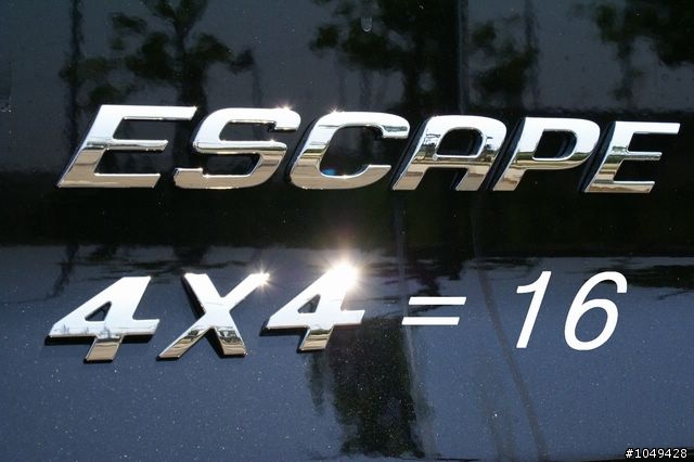 嘿!嘿!嘿!之ESCAPE車震開箱文......