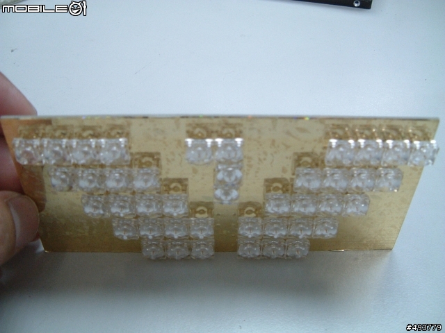 DIY 勁戰LED煞車燈"反轉亞曼尼"