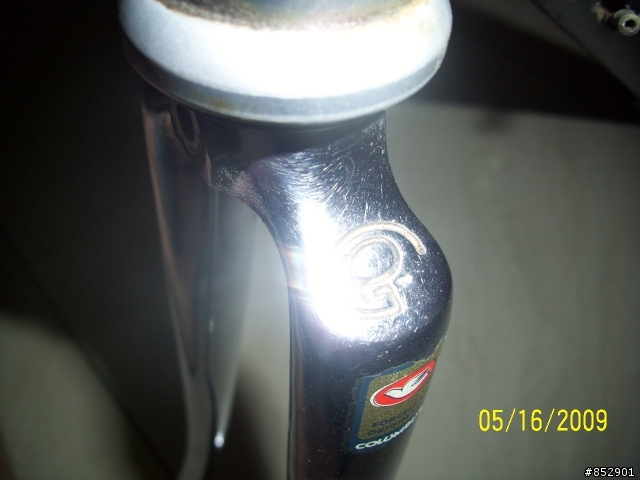 pinarello 鋼管車架