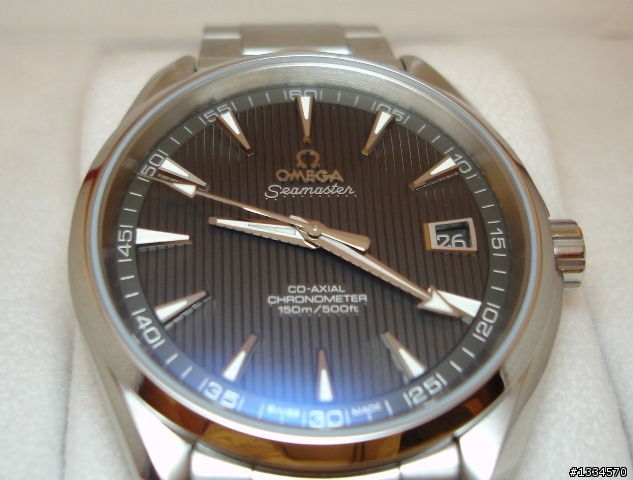OMEGA 開箱 P2 新增小O