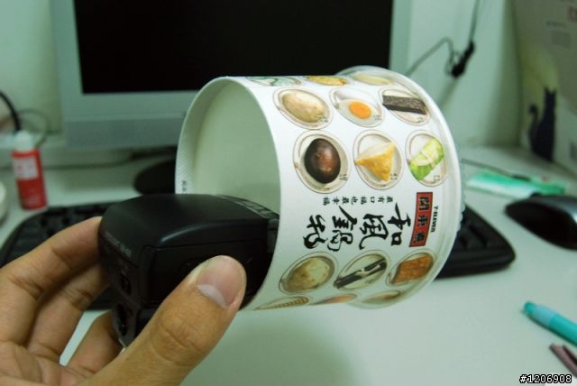 (更新測試圖)超蝦柔光罩~7-11出品...笑果保證...(圖多)
