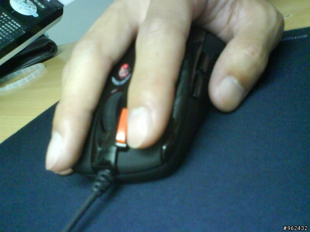 [開箱] A4 雙飛燕 X-710F 心得更新