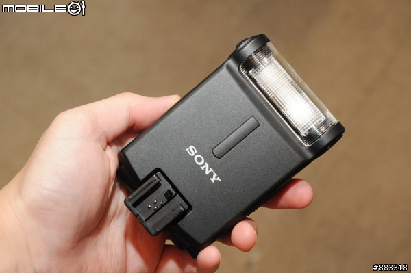 [採訪]Sony α230+α330台灣售價公佈18980元起