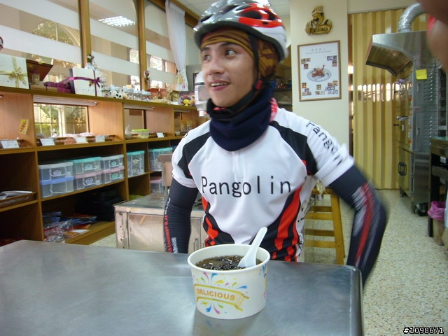 ［純分享］小羅之大內南瀛天文教育園區吃吃喝喝團～凡骨篇