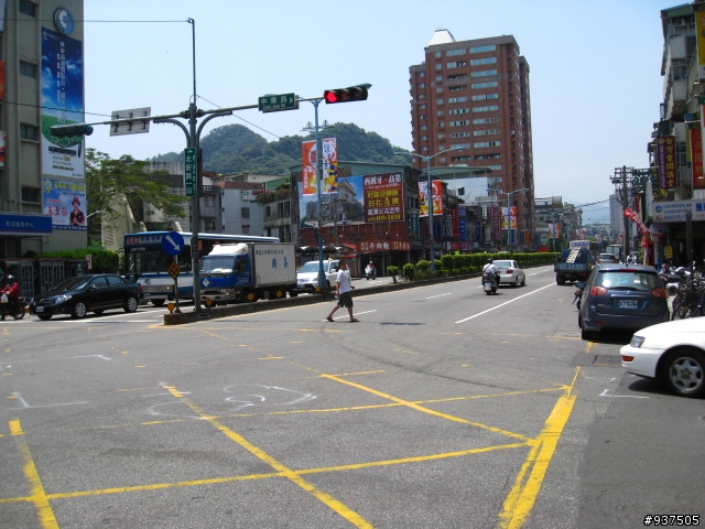 台北-烏來-桶後溪