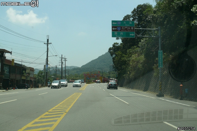 [分享]516酷爾盃CUORE自由車錦標賽路線踏勘