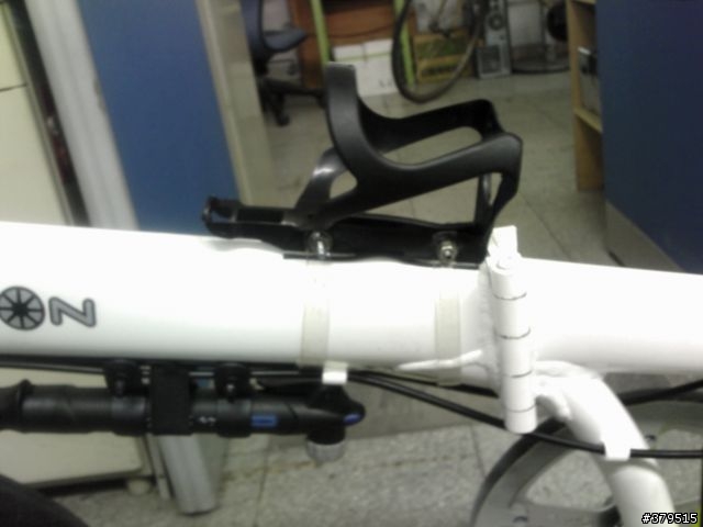 Dahon Eco3小改裝!