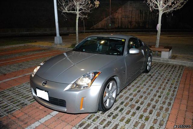 (分享) 350Z 圖多