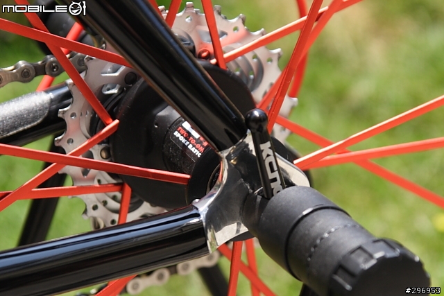 不客觀轉述Vento升級為Racing Zero in Kuota Kharma心得
