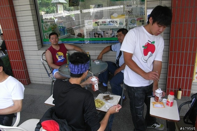 不一樣的鐵屁股之環台30耐-新增影片-