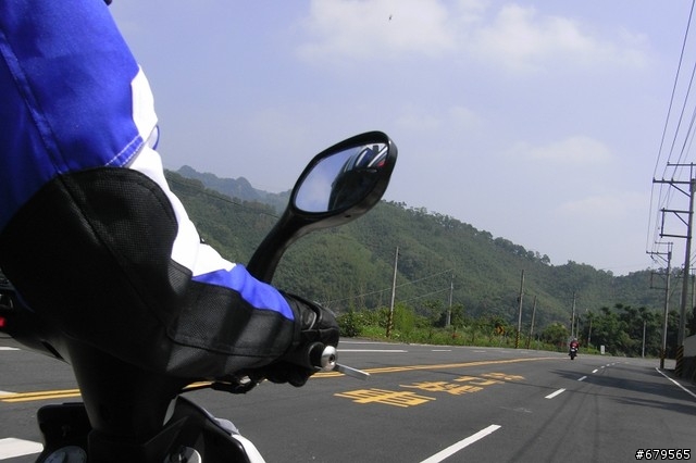 不一樣的鐵屁股之環台30耐-新增影片-