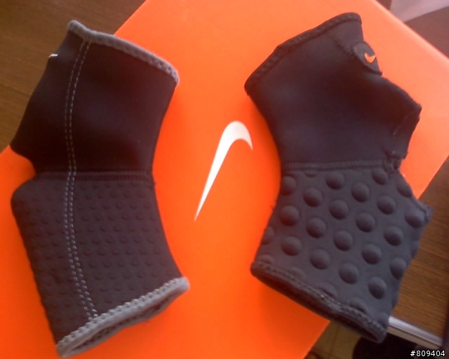 [開箱]NIKE FREE 3.0 2 慢跑鞋