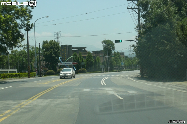 [分享]516酷爾盃CUORE自由車錦標賽路線踏勘