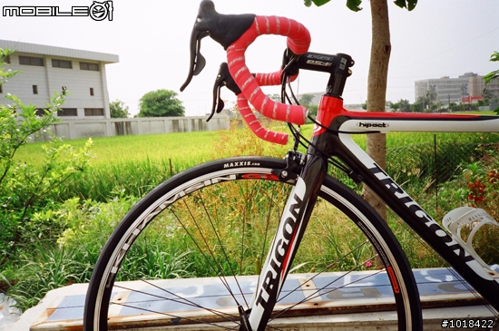 [分享]TRIGON match-plus