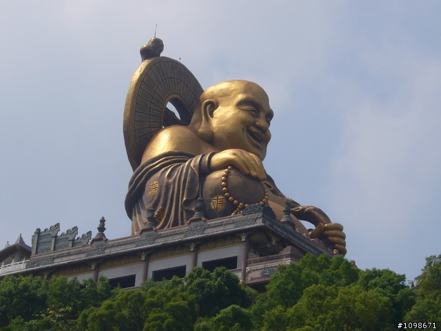 ［純分享］水餃妹之雲頂一日遊－凡骨篇