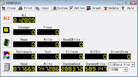 SONY VAIO TT SSD 換裝實測 - 打破單1.8吋硬碟寫入無法破百的神話