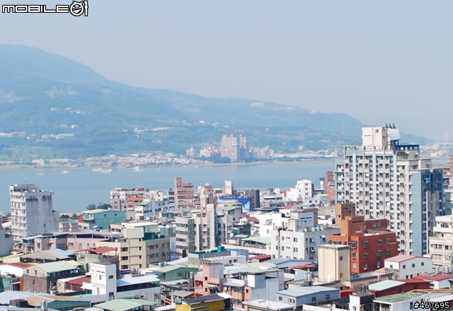 D300+17-55 f2.8 和 D60 kit 的風景照比較 (5.14更新)