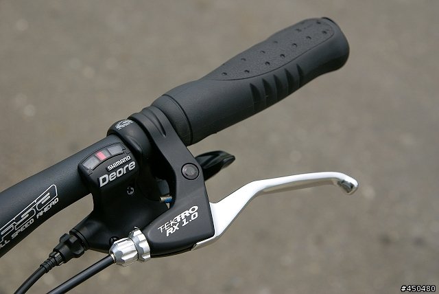 【簡單分享】MOSSO XR-1 20吋小徑車