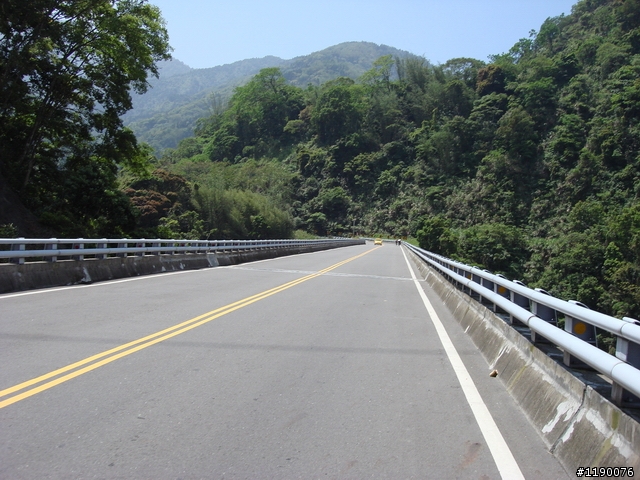 [分享]新中橫塔塔加 試騎