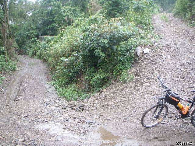 路線請益--三地門德文，轉"觀望山"路線