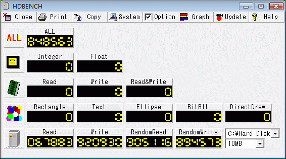 SONY VAIO TT SSD 換裝實測 - 打破單1.8吋硬碟寫入無法破百的神話