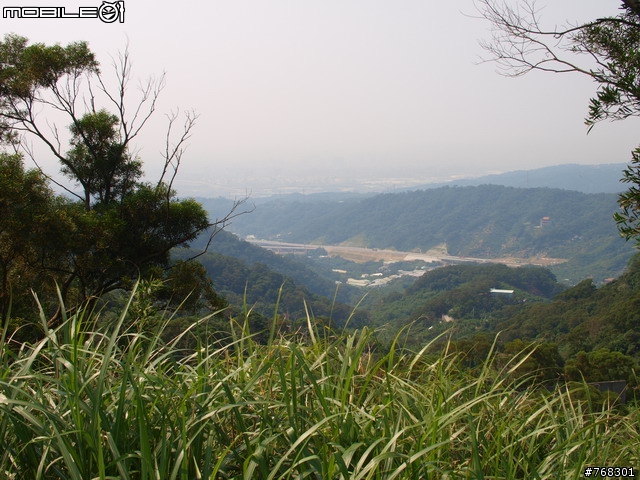 觀音山探路之旅