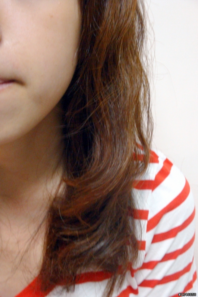 [分享]擺脫燙髮生涯^^康尼爾電棒燙入手!!!(加入公主頭編法XD)