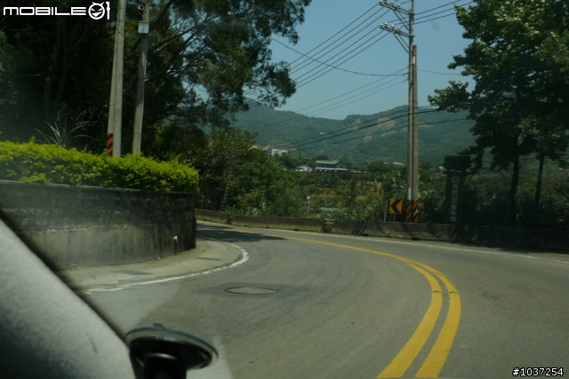 [分享]516酷爾盃CUORE自由車錦標賽路線踏勘