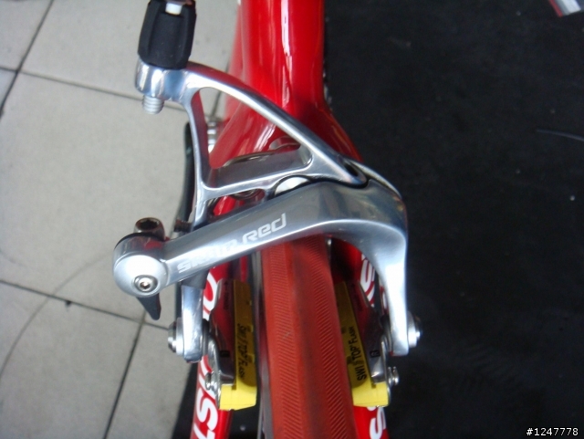 cervelo 火紅戰駒~