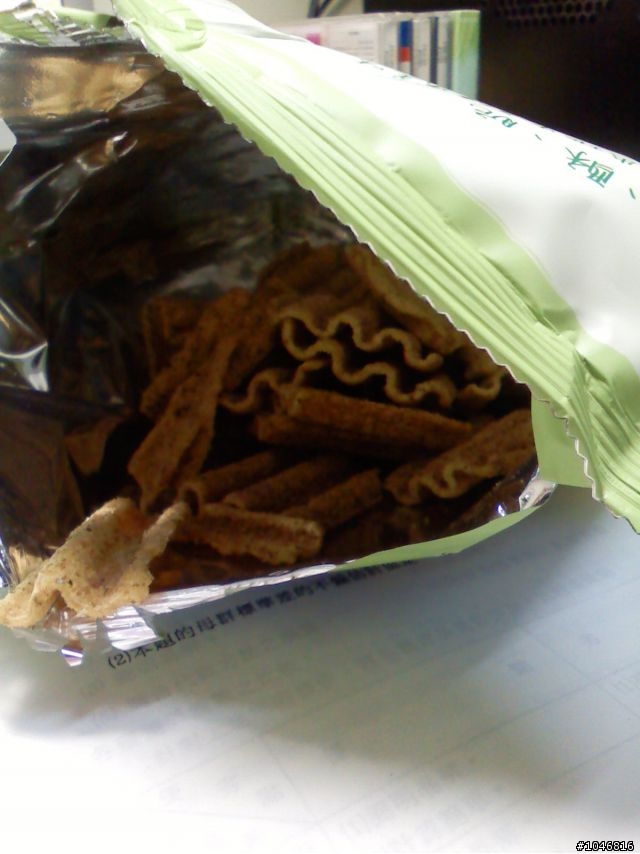 [開包文]LAYS穀類餅乾～+OPEN eleven晚餐