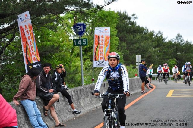[賽事相簿分享]2009年永不放棄系列賽第二站：塔塔加新中橫，非官方相簿，請自取(5/5)