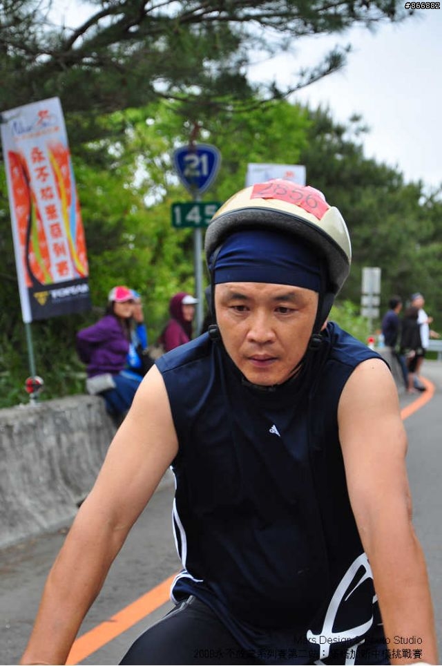 [賽事相簿分享]2009年永不放棄系列賽第二站：塔塔加新中橫，非官方相簿，請自取(5/5)