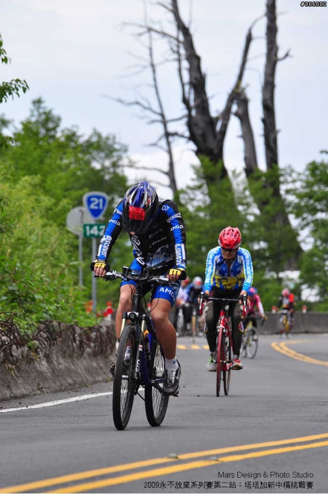 [賽事相簿分享]2009年永不放棄系列賽第二站：塔塔加新中橫，非官方相簿，請自取(2/5)